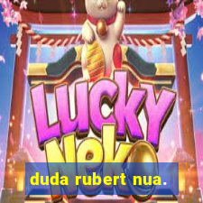 duda rubert nua.